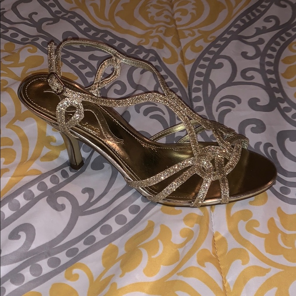 Formal heels - Picture 2 of 2